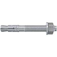 FISCHER 040943 - Anclaje macho perno FBN II 10-100 (10X176) (Envase de 20 ud.)
